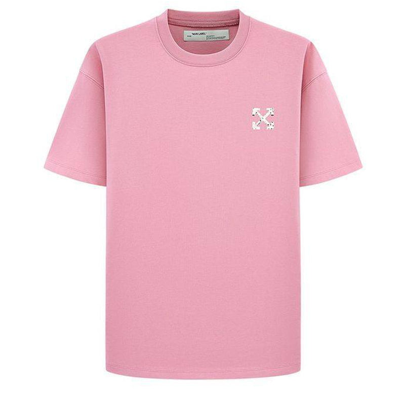 OFF Men's and Women's Short Sleeve T-Shirts
