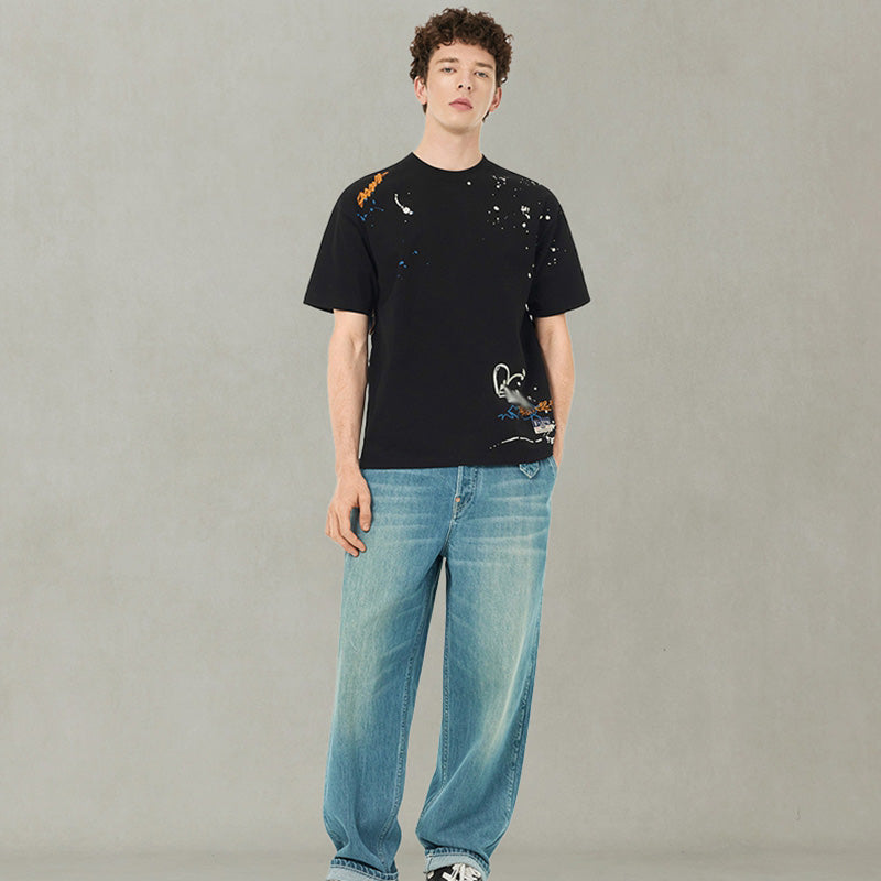 EV New Men's & Women's T-Shirts