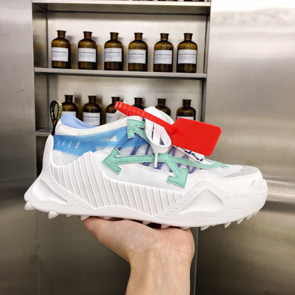 OFF Men's and Women's Casual Shoes