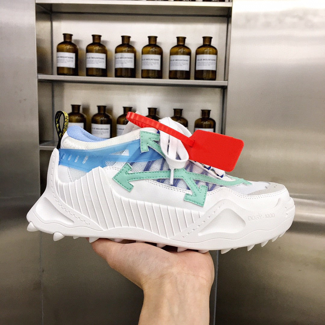 OFF Men's and Women's Casual Shoes