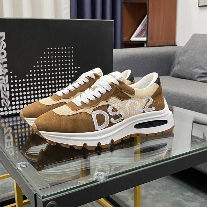 NEW-DSQ2 Men's Sneakers