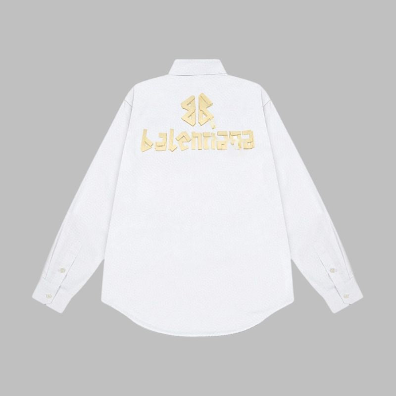 BLCG 2026 Men's & Women's Shirts