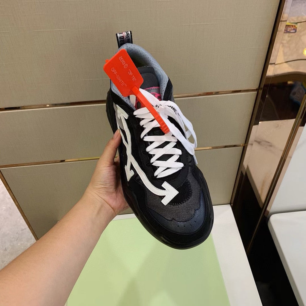 OFF Men's and Women's Casual Shoes