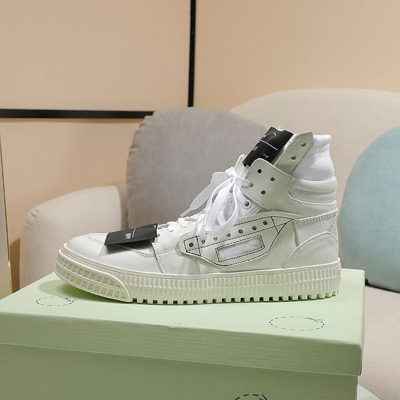 OFF Men's and Women's Casual Shoes