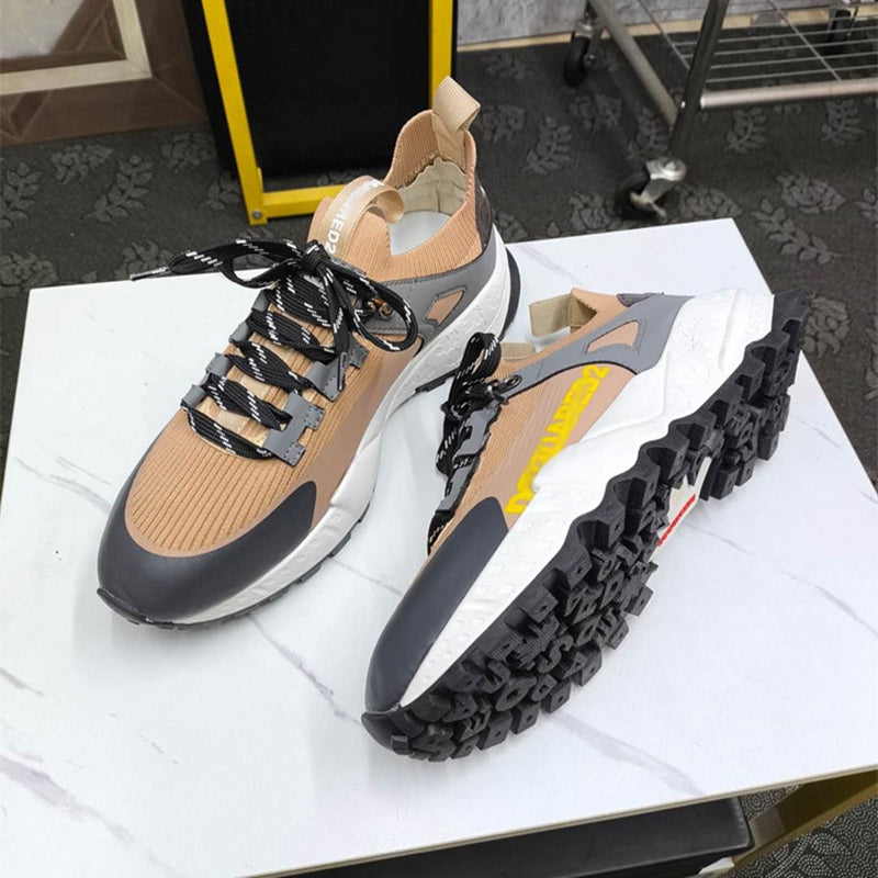 NEW-DSQ2 Men's Sneakers
