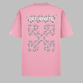OFF Men's and Women's Short Sleeve T-Shirts