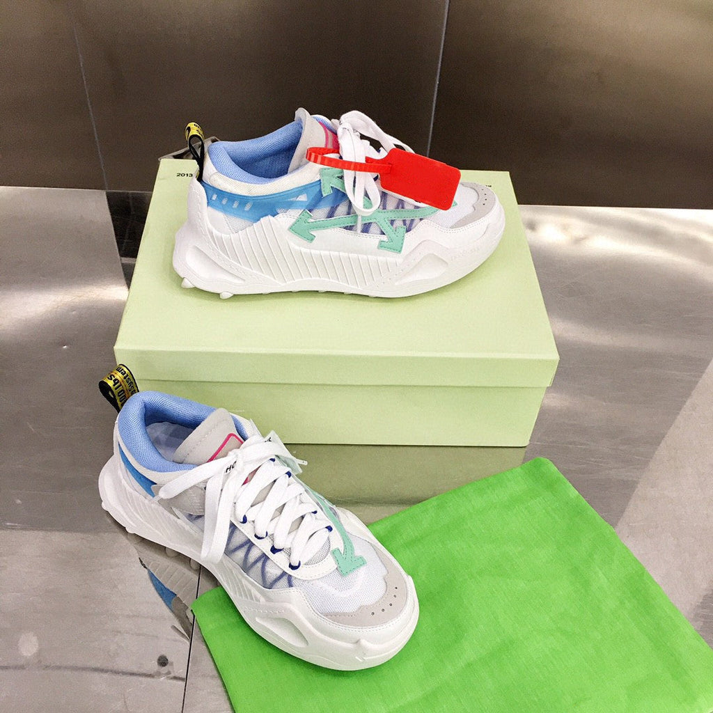 OFF Men's and Women's Casual Shoes