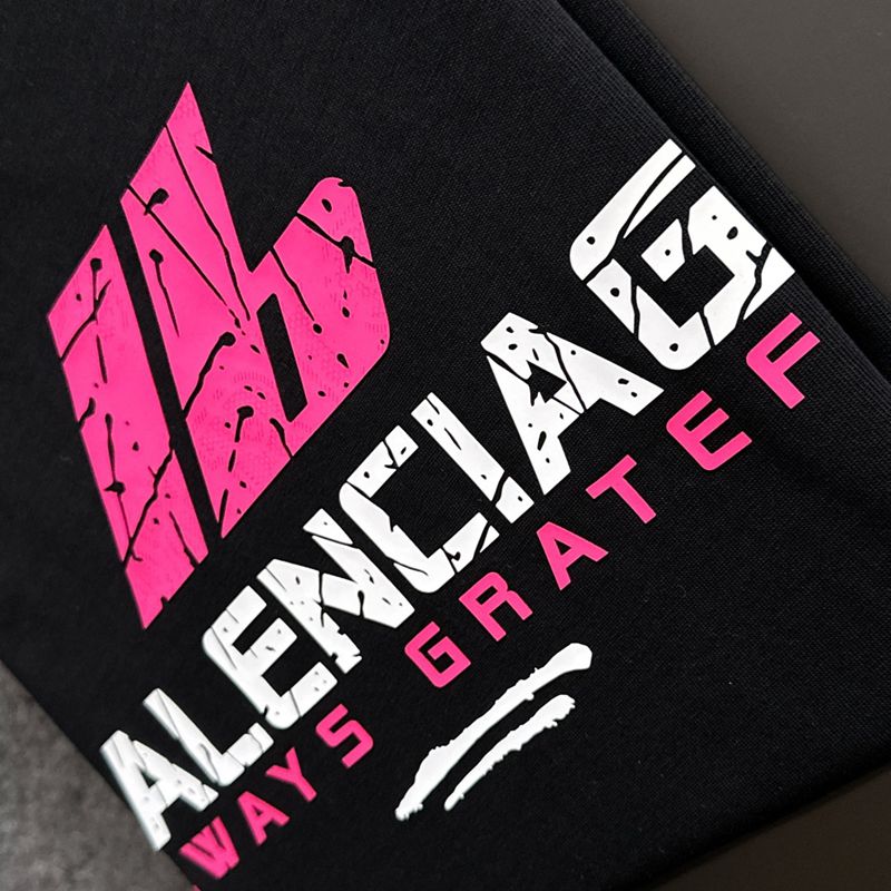 BLCG 2026 Men's and Women's T-shirts