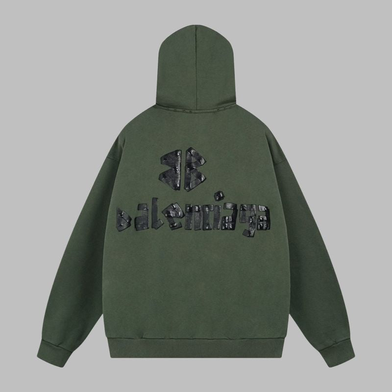 BLCG 2026 Men's & Women's Sweatshirts