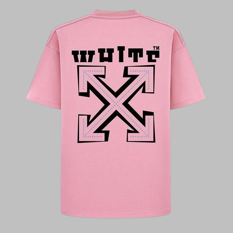 OFF Men's and Women's Short Sleeve T-Shirts
