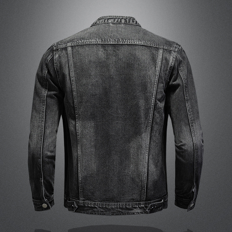 New DSQ2 Men's Jacket