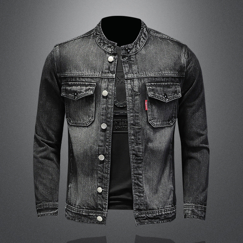 New DSQ2 Men's Jacket