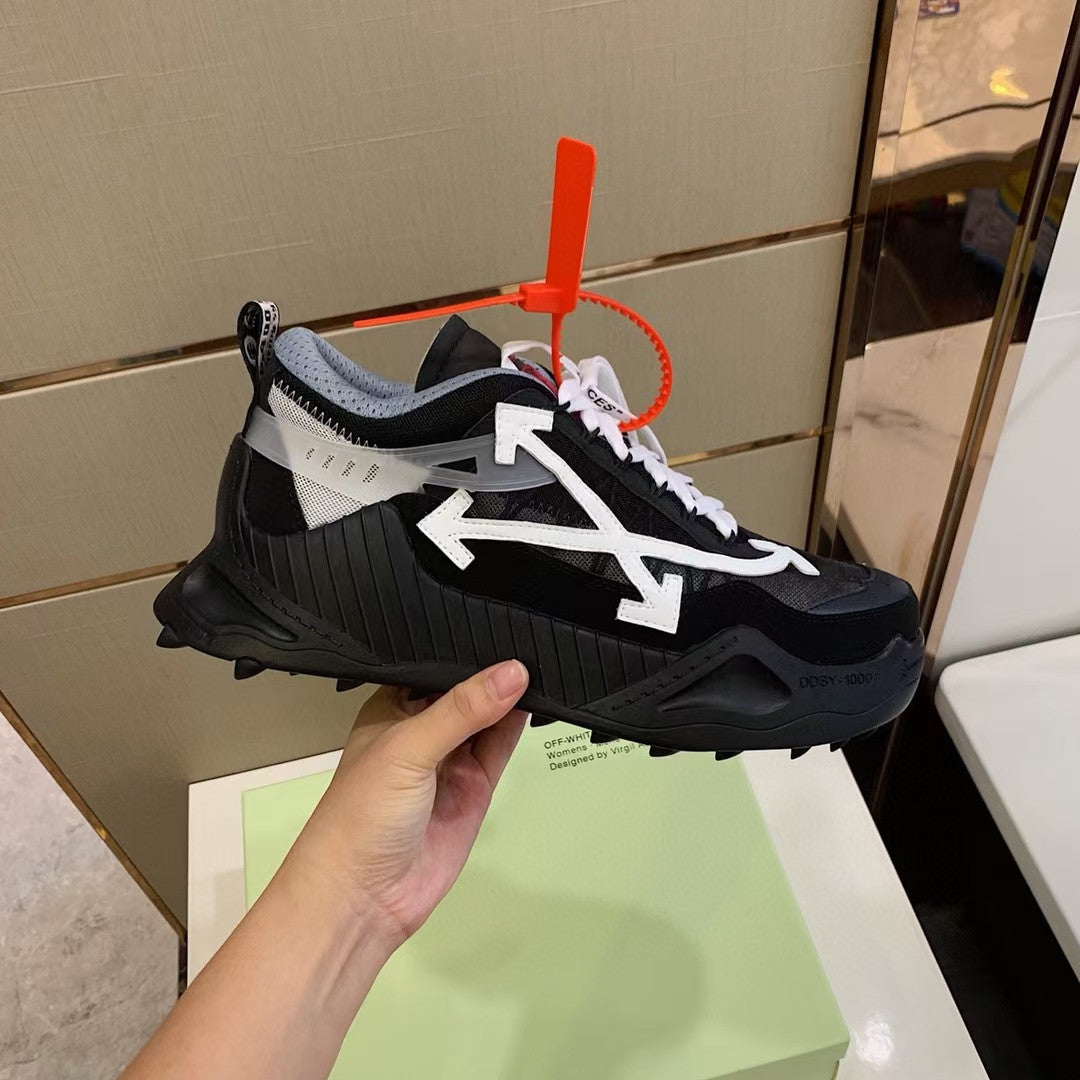 OFF Men's and Women's Casual Shoes
