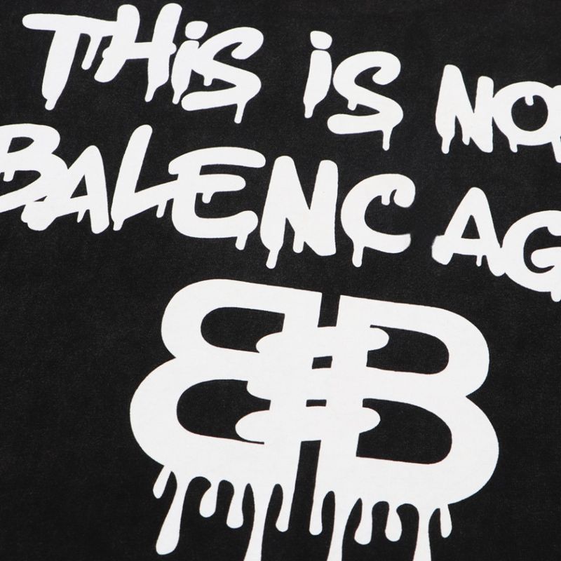 BLCG 2026 Men's and Women's T-shirts