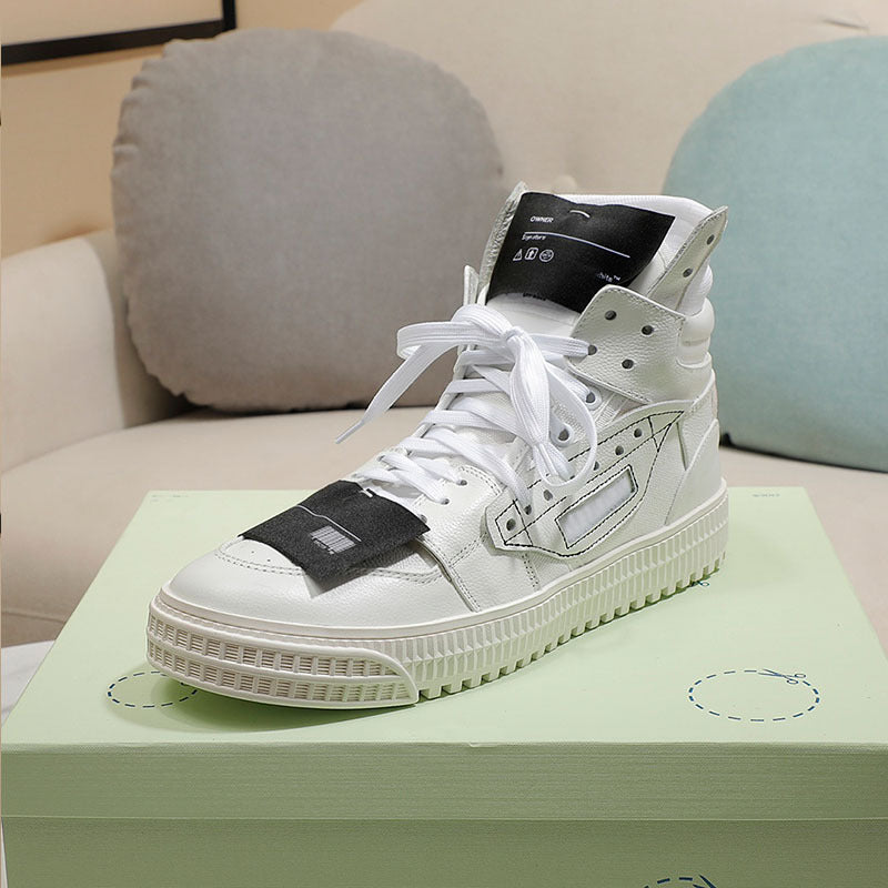 OFF Men's and Women's Casual Shoes