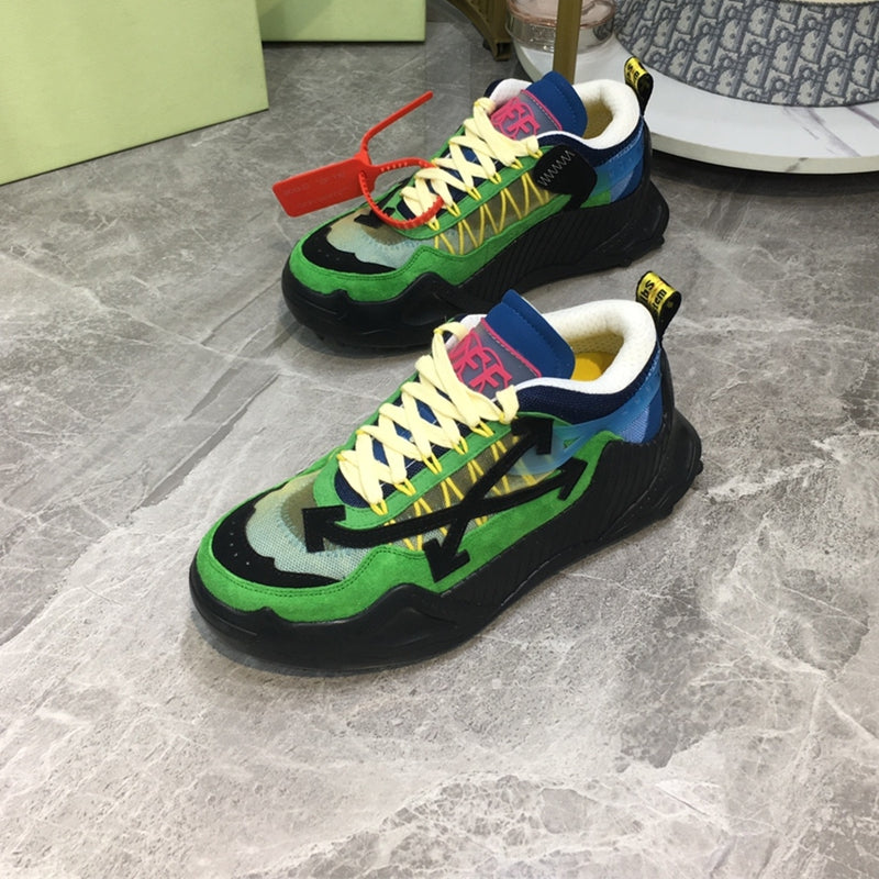 OFF Men's and Women's Casual Shoes
