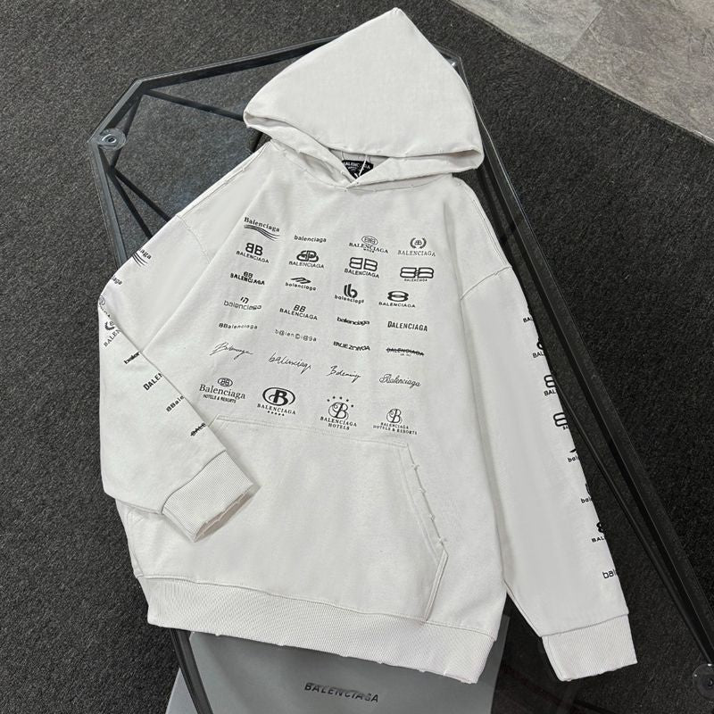 BLCG 2026 Men's & Women's Sweatshirts