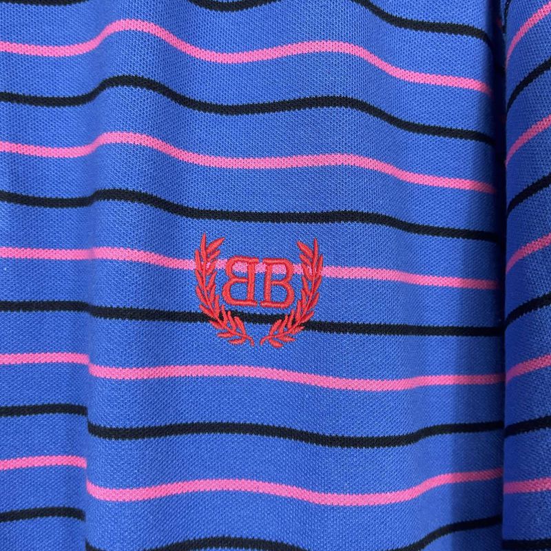 BLCG 2026 Men's and Women's Polo Shirts