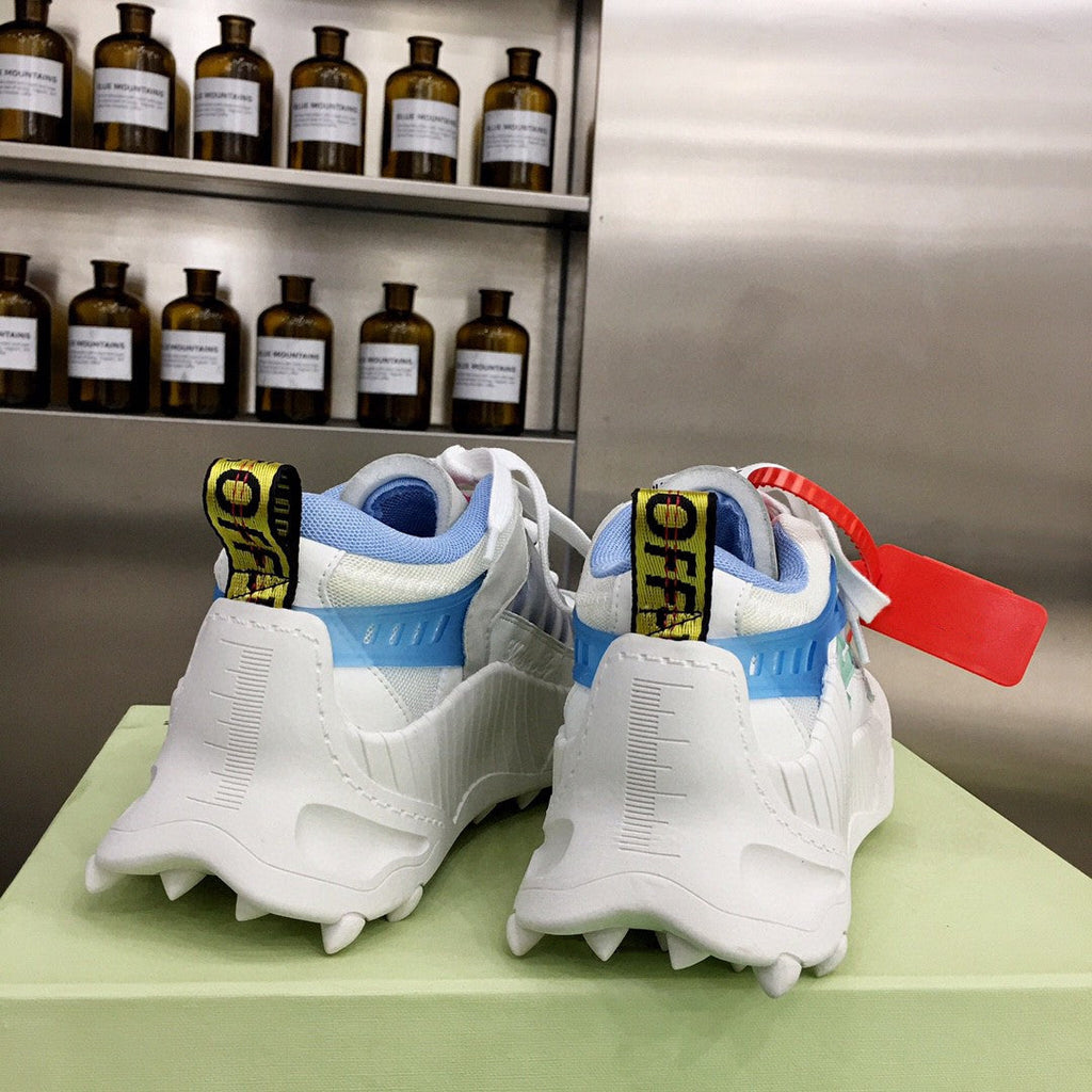 OFF Men's and Women's Casual Shoes