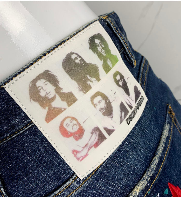 DSQ2 New Men's  Shorts