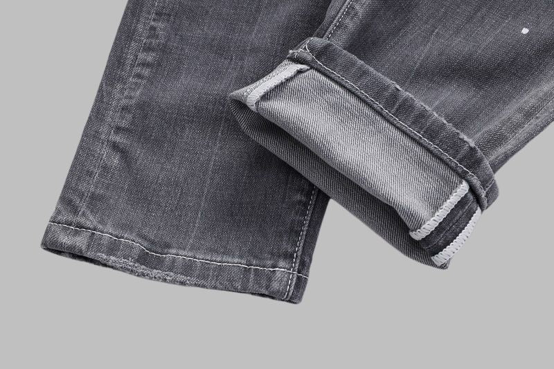DSQ2 New 2026 Men's Casual Jeans