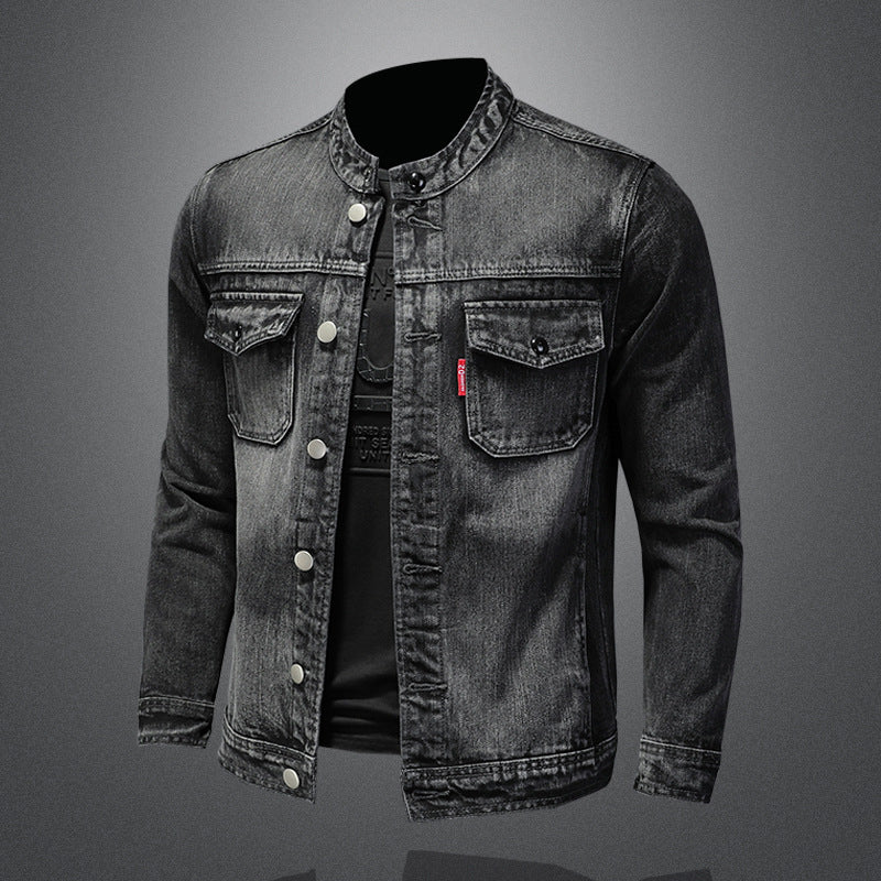 New DSQ2 Men's Jacket