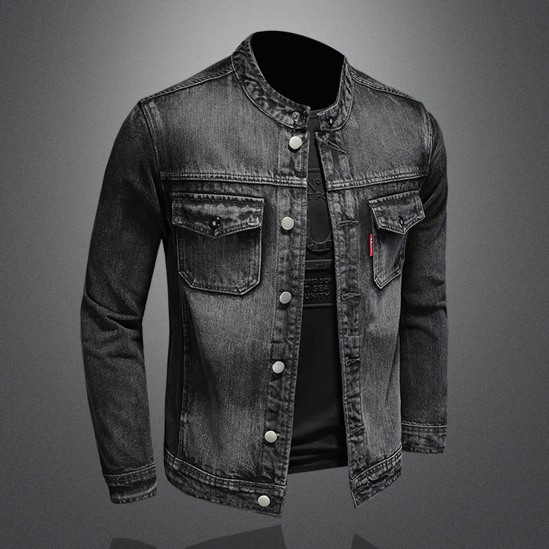 New DSQ2 Men's Jacket