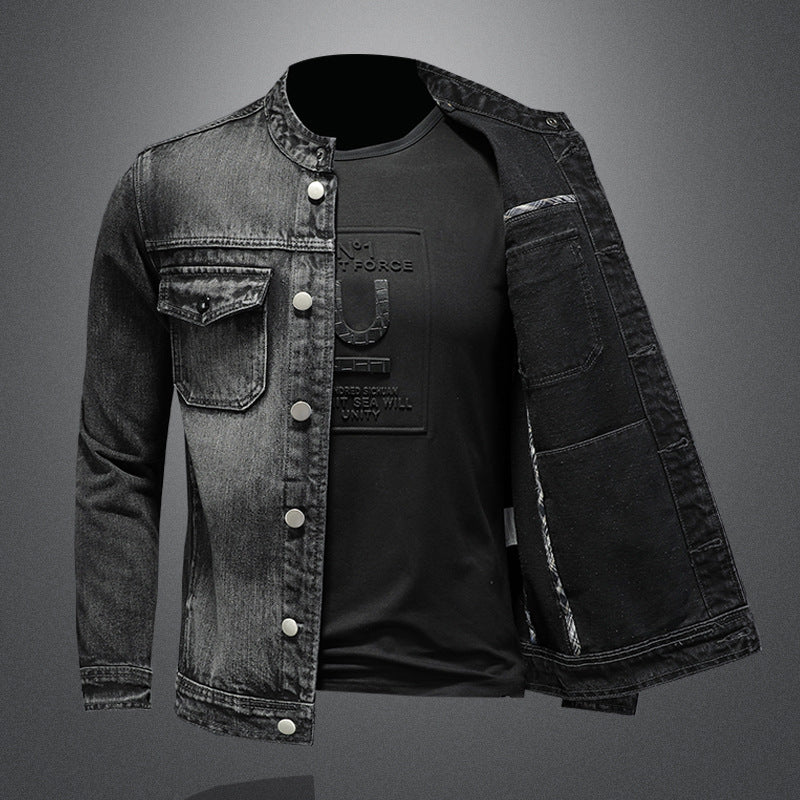 New DSQ2 Men's Jacket