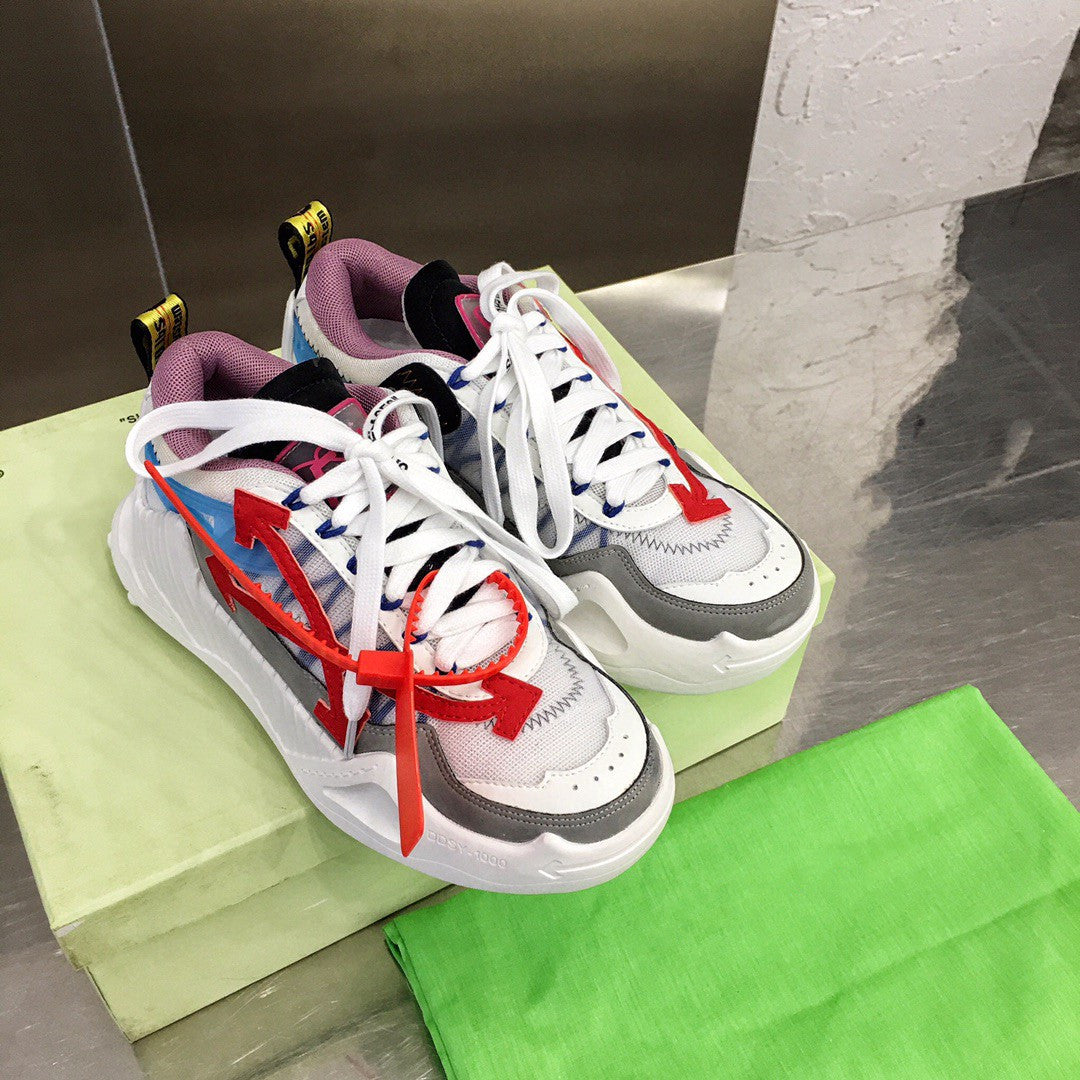 OFF Men's and Women's Casual Shoes