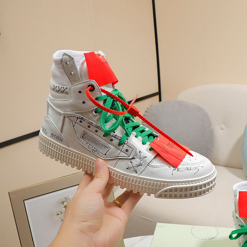 OFF Men's and Women's Casual Shoes