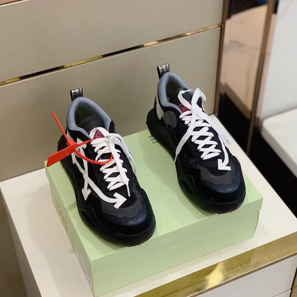 OFF Men's and Women's Casual Shoes