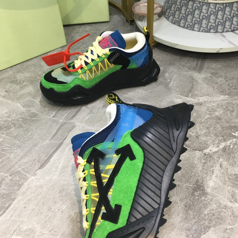 OFF Men's and Women's Casual Shoes