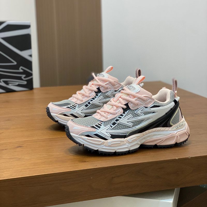 OFF Men's and Women's Casual Shoes