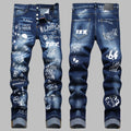 DSQ2 New Casual Men's Jeans