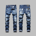DSQ2 New Casual Men's Jeans