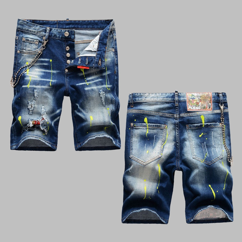 DSQ2 New Men's  Shorts