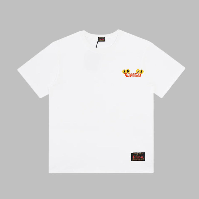 EV New Men's & Women's T-Shirts