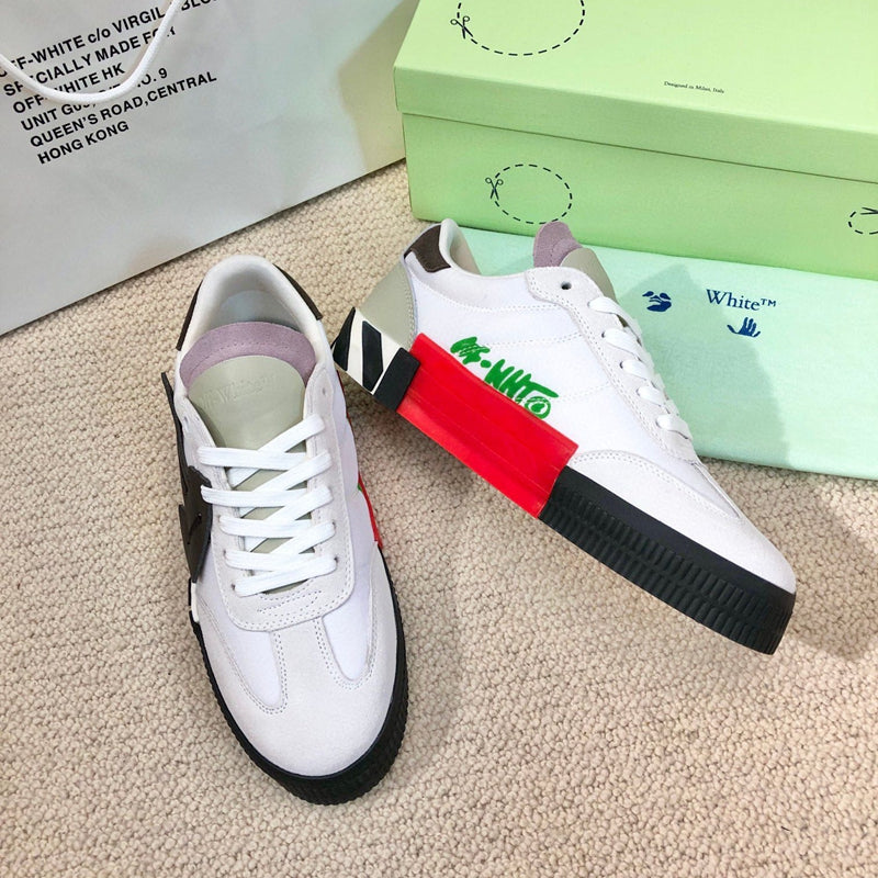 OFF Men's and Women's Casual Shoes