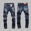 DSQ2 New Casual Men's Jeans