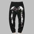 EV Men's & Women's Casual Sweatpants