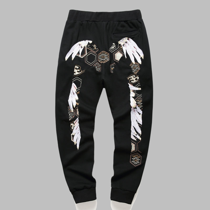 EV Men's & Women's Casual Sweatpants