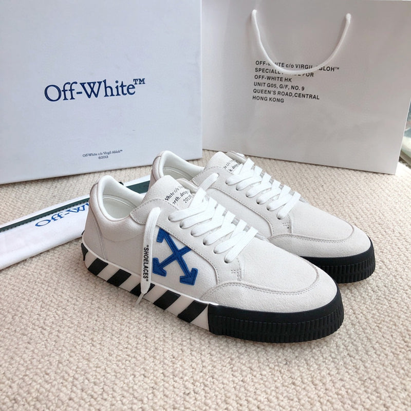 OFF Men's and Women's Casual Shoes