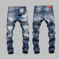 DSQ2 New Casual Men's Jeans