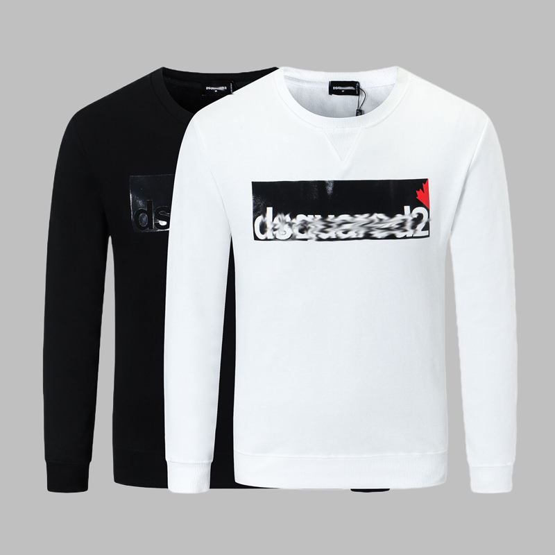 New DSQ2 Men's Hoodie