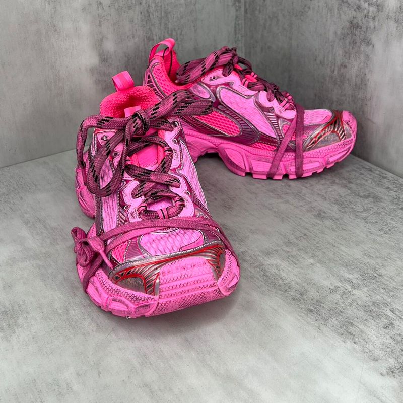 BLCG 2026 Men's & Women's Sneakers
