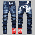 DSQ2 New 2026 Men's Casual Jeans