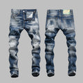 DSQ2 New Casual Men's Jeans