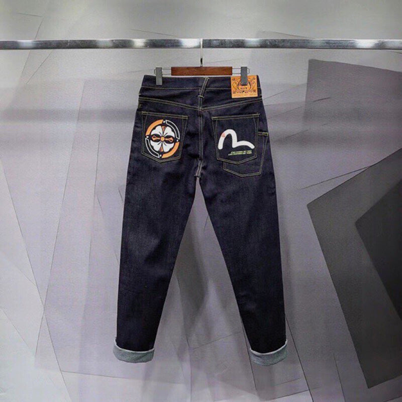 EV New Men's & Women's Jeans