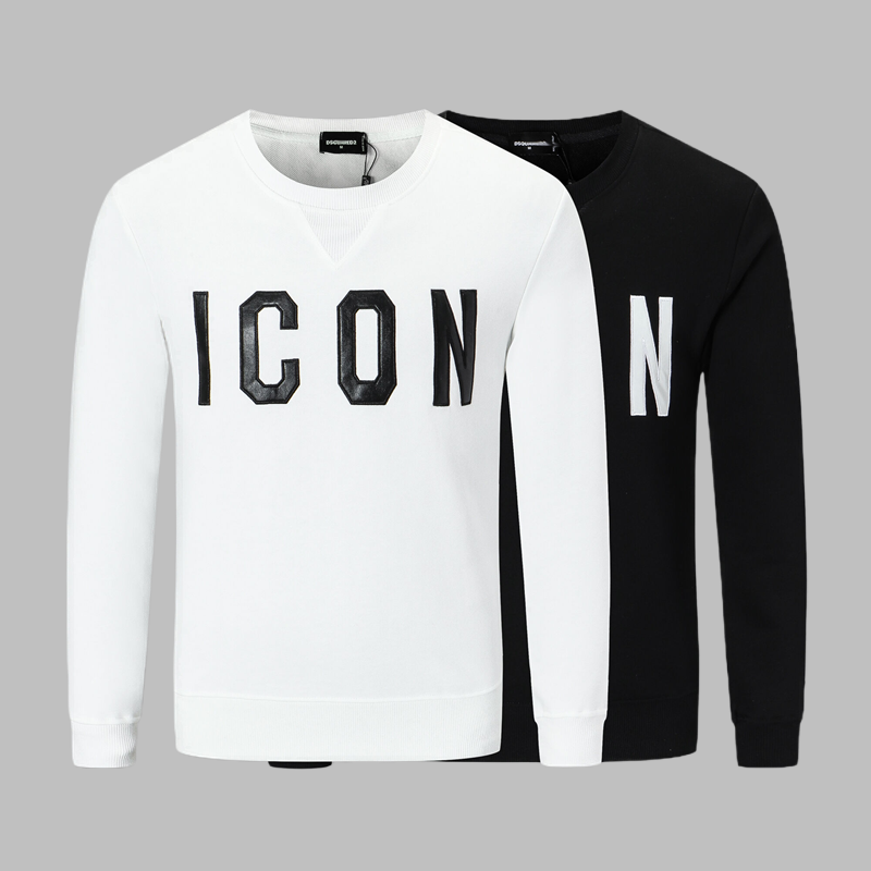New DSQ2 Men's Hoodie