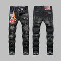 DSQ2 New Casual Men's Jeans